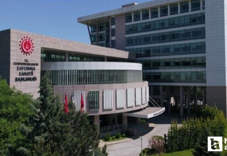 Savunma Sanayii Yetenek Yönetimi Zirvesi Ankara'da toplanacak!