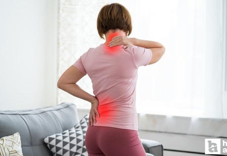 Soğuk hava duruş bozukluğuna sebep olabiliyor!