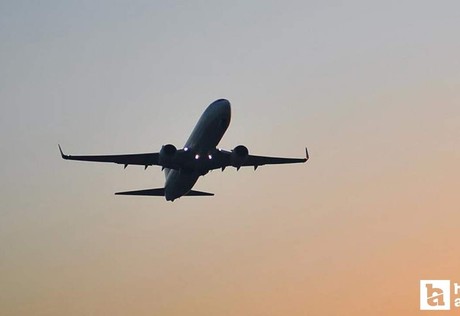 İstanbul-Tahran seferini yapan uçak, Ankara'ya acil iniş yaptı