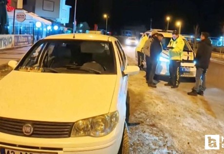 Akollü sürücüden şaşırtan cevap: Ankara'da 8 sene kullandım yakalanmadım