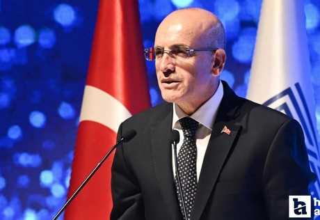 Bakan Şimşek'ten ödemeler dengesi verileriyle ilgili dikkat çeken değerlendirme