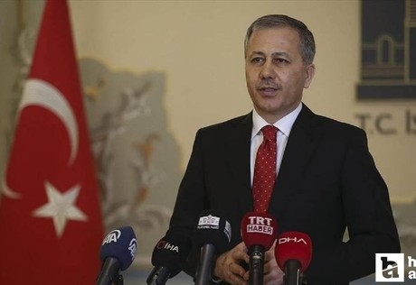 Bakan Yerlikaya, İzmir'de düzenlenen yasaklı madde operasyonunda 2 kişinin yakalandığını açıkladı!