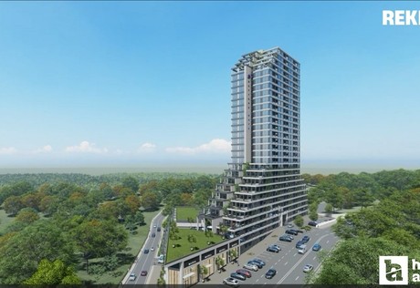 Başkentte şehrin trafiğinden ve gürültüsünden uzak özgün yaşam alanı: AP Beytepe Plus Projesi