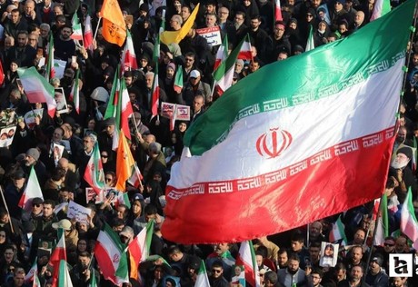 İran dini lideri Hamaney'den ABD'ye uyarı: Paralı askerlere güvenmeyin