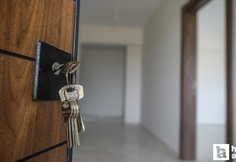 Konutlar için de 'Güvenli Ödeme Sistemi' devreye alınacak!