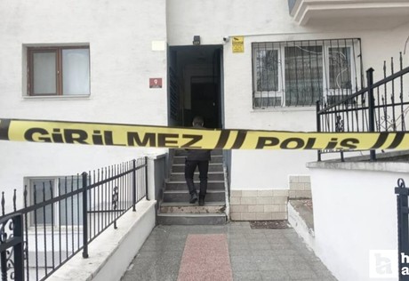Mamak'ta boğularak öldürülen kadının olayında yeni iddialar ortaya çıktı
