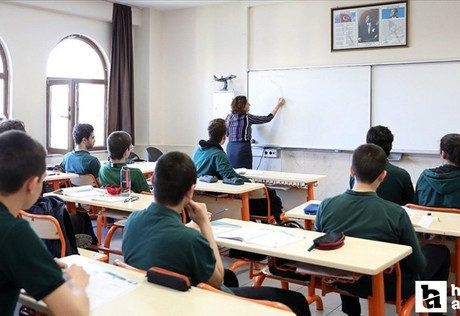 MEB, 5,6, 9 ve 10'uncu sınıf öğrencileri için yazı gönderdi!