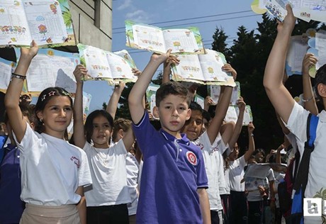Öğrencilere karnenin yanında gelişim raporu da verilmeye başlanacak