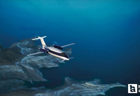 Piaggio Aerospace, BAYKAR ile kanatlanacak!