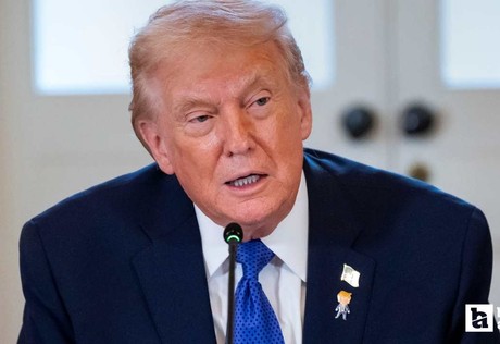 ABD Başkanı Trump'tan İran'a yeni tehdit!