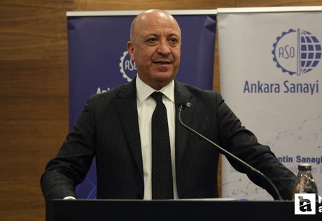 ASO'dan 'Kurumsal Sürdürülebilirlik Raporlaması Uzmanlığı Eğitimi'