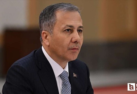 Ali Yerlikaya'dan CHP Milletvekili Suat Özçağdaş'a jandarma tepkisi