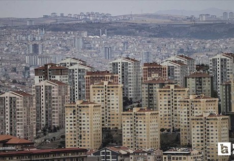 DMM'den vatandaşlara uyarı: Sosyal konut başvuruları devam etmiyor