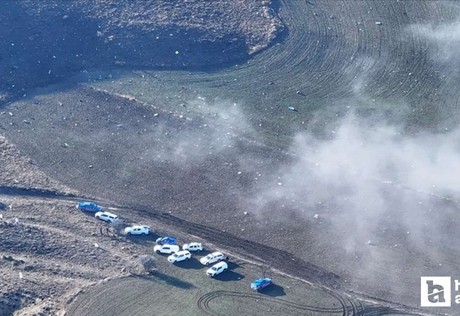 Düşen Libya uçağına ait görüntüleri TÜBİTAK inceleyecek