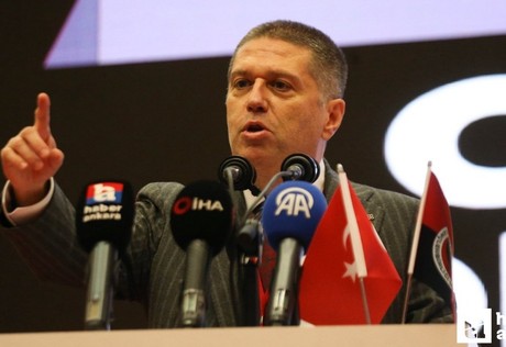 Gençlerbirliği’nde Arda Çakmak rüzgarı esiyor