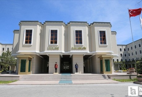 Kaymakamlık sınavına KPSS 70 puan ve yüksek lisans şartı getirildi