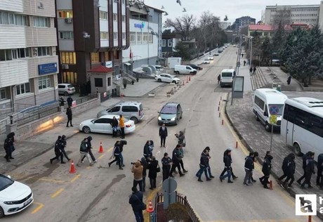 Ankara dahil 3 ilde yasa dışı bahis operasyonu: 14 kişi tutuklandı!