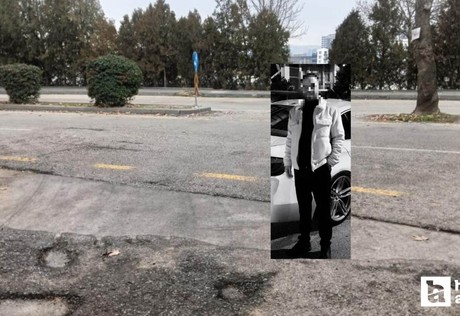 Etimesgut'ta borçlu arkadaşına yardım etmek isteyen genç canından oldu