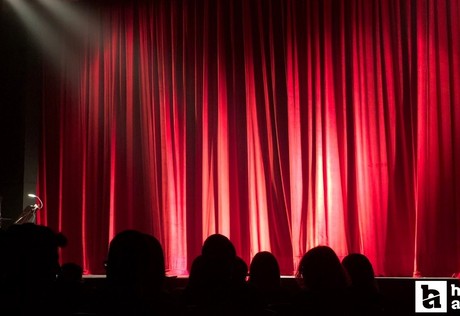 Etimesgut'ta kamu kurumuna tiyatro oyuncusu alımı yapılacak!