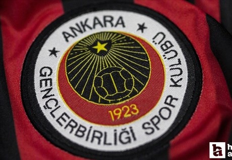 Gençlerbirliği, olağanüstü seçimli genel kurula gidiyor!