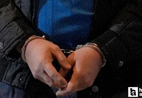 Bakan Tunç, Ankara'da eşine şiddet uygulayan şahsın tutuklandığını açıkladı!