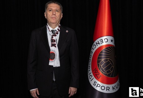 Gençlerbirliği'nin yönetim listesi belli oldu!