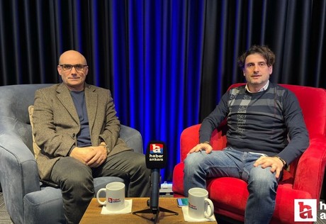 Mehmet Ak, Ankara futbolu için neler yapılması gerektiğini anlattı