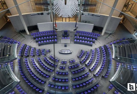 Almanya Trump'ın ilave gümrük vergisi kararına karşılık verecek