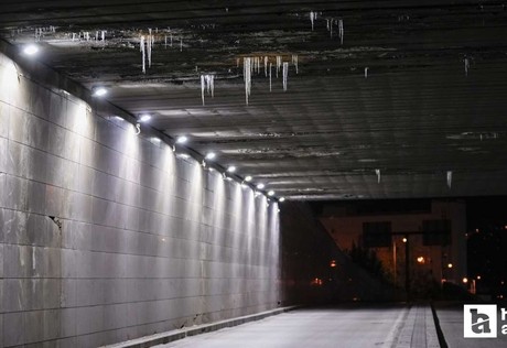 Ankaralılar montları kaldırmayın: Kış geri dönüyor! Sıcaklık 10 derece düşecek...