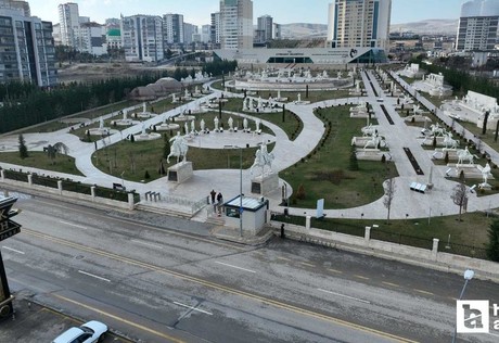 Etimesgut Belediyesinden çocuklara karne hediyesi ara tatil etkinlikleri