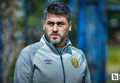 Recep Karatepe: Gençlerin gelişimi devam ediyor