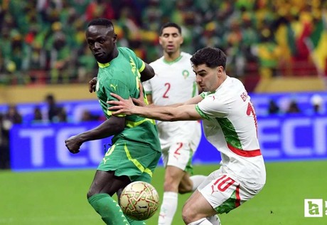 Afrika Uluslar Kupası şampiyonu Senegal oldu