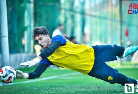 Ankaragücü kalecisi Görkem Cihan, Süper Lig’in radarına girdi: Yuvadan uçuyor mu?