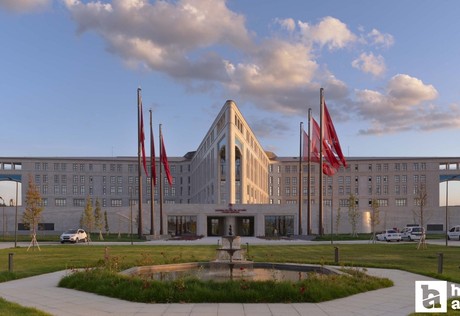 Başkentte Atatürk Kültür, Dil ve Tarih Yüksek Kurumu personel alımı yapıyor!