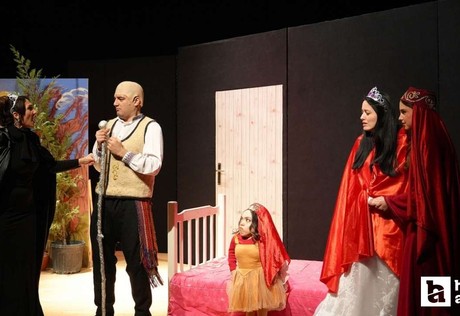 Keçiören Belediyesi çocuklara özel ücretsiz sömestr şöleni düzenliyor