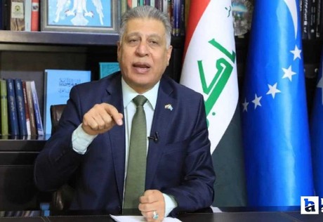 Terör örgütü PKK'nın Irak'a sızmasından endişe ediyor