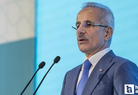 Bakan Uraloğlu kıyı emniyeti ekiplerinin geçen yıl 631 kişiyi kurtardığını açıkladı