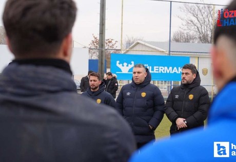 İlhami Alparslan: Bulduğum paralar borç değil, tamamı bağış!