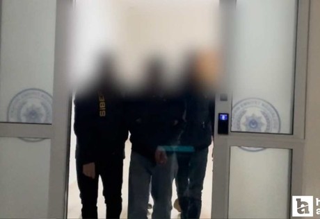 Kırşehir'de bilişim suçlarıyla nitelikli dolandırıcılık yapanlar yakalandı