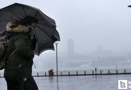 MGM'den bazı bölgeler için kuvvetli rüzgar ve fırtına uyarısı geldi!