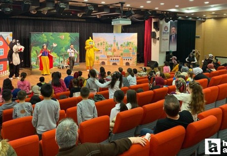 Sincan Belediyesi sömestr etkinlik takvimini açıkladı!