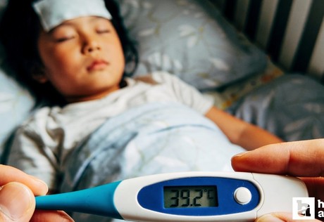 Uzman isim çocuklardaki sık hastalanmanın temel sebebini açıkladı!