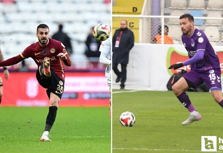 Ziraat Türkiye Kupası’nda başkent takımlarının 3. hafta maç programı belli oldu!