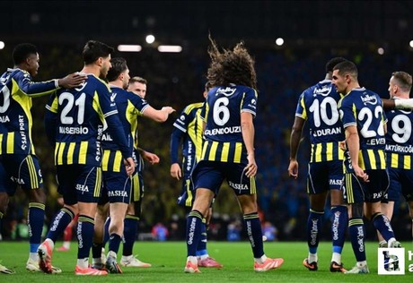 Fenerbahçe, Avrupa'daki 297. maçını Aston Villa ile oynayacak