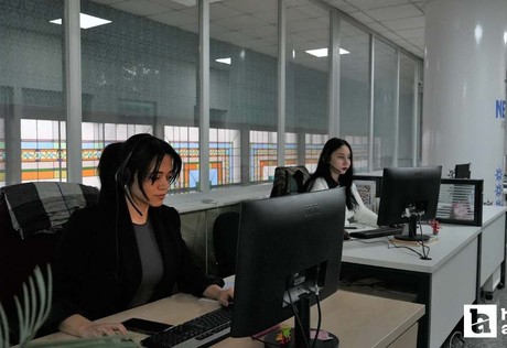 Keçiören Belediyesi NetMasa Çağrı Merkezi 145 bin 554 talebe çözüm üretti