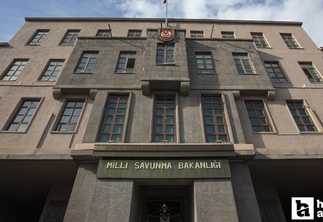 MSB, TMSY sürekli işçi alımı yapacağını duyurdu!