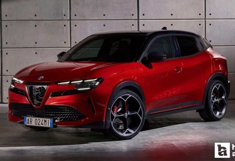 Alfa Romeo Ocak 2026 kampanyası: Takas ve kredi desteği!