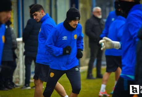 Ankaragücü yeni başkan ve yönetimiyle ilk maçına çıkıyor