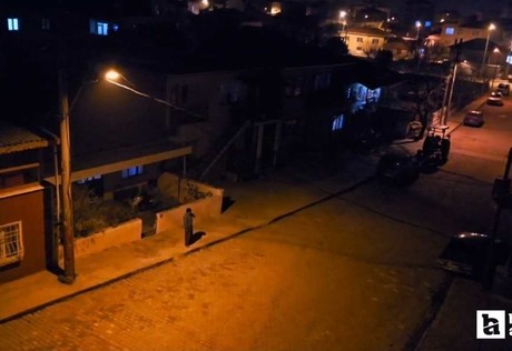 Balıkesir Sındırgı'da ardı ardına iki deprem oldu
