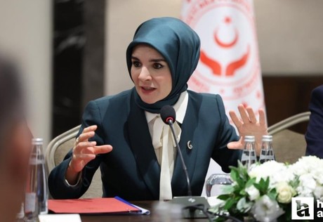 Bakan Göktaş'tan suça sürüklenen çocuklara ilişkin açıklama: 'Yeni bir dönem başlattık'